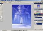 photoshop(dng)O(sh)Ӌ(j)̳