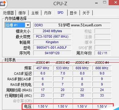 CPUZ鿴(ni)Ϣ