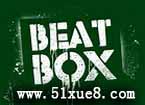 beatbox̌W